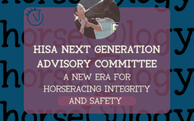 HISA Next Generation Advisory Committee: A New Era for Horseracing Integrity and Safety